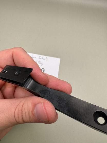 Custom Products ASA Rail/Drop