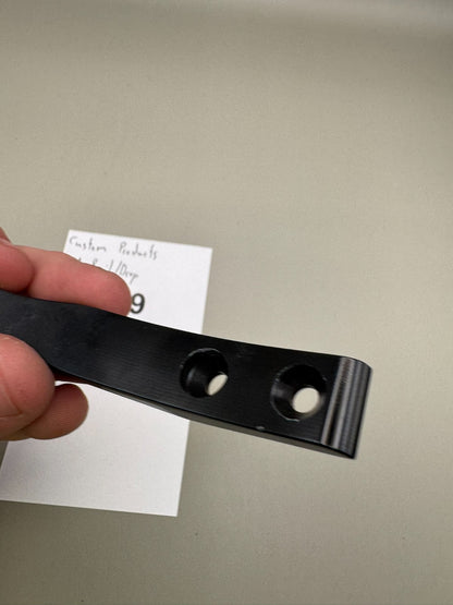 Custom Products ASA Rail/Drop