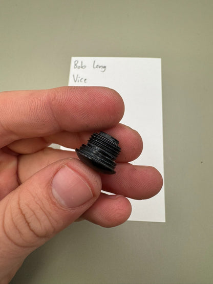 Bob Long Vice Ram Cap