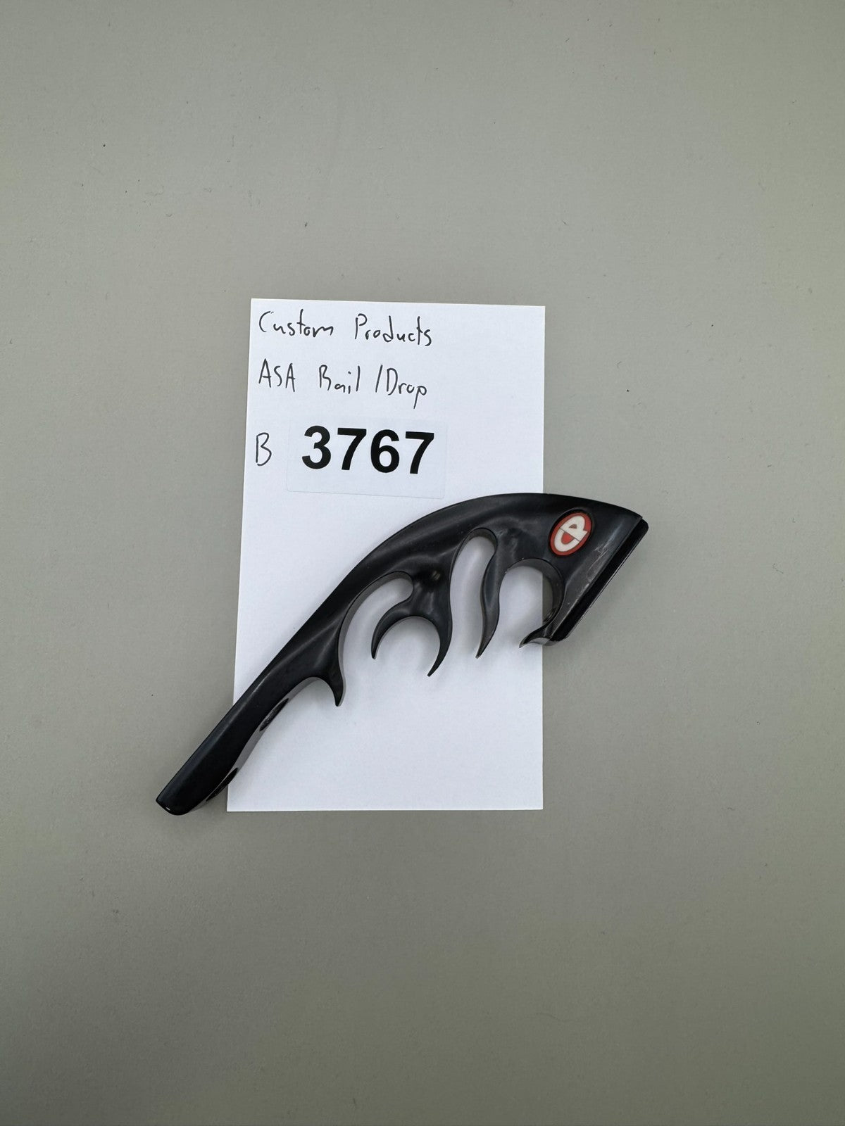 Custom Products ASA Rail/Drop