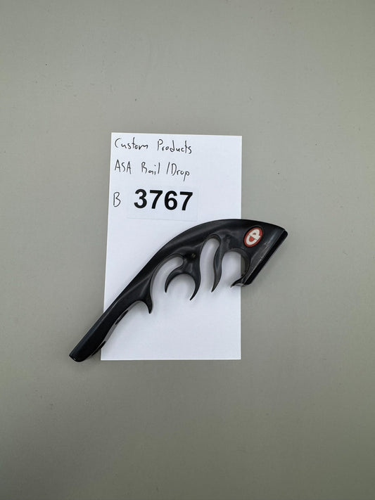 Custom Products ASA Rail/Drop