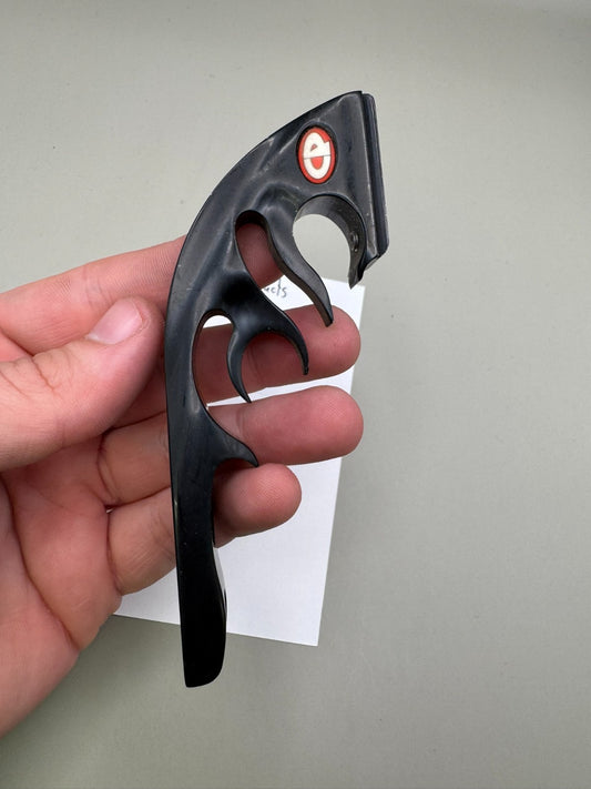 Custom Products ASA Rail/Drop