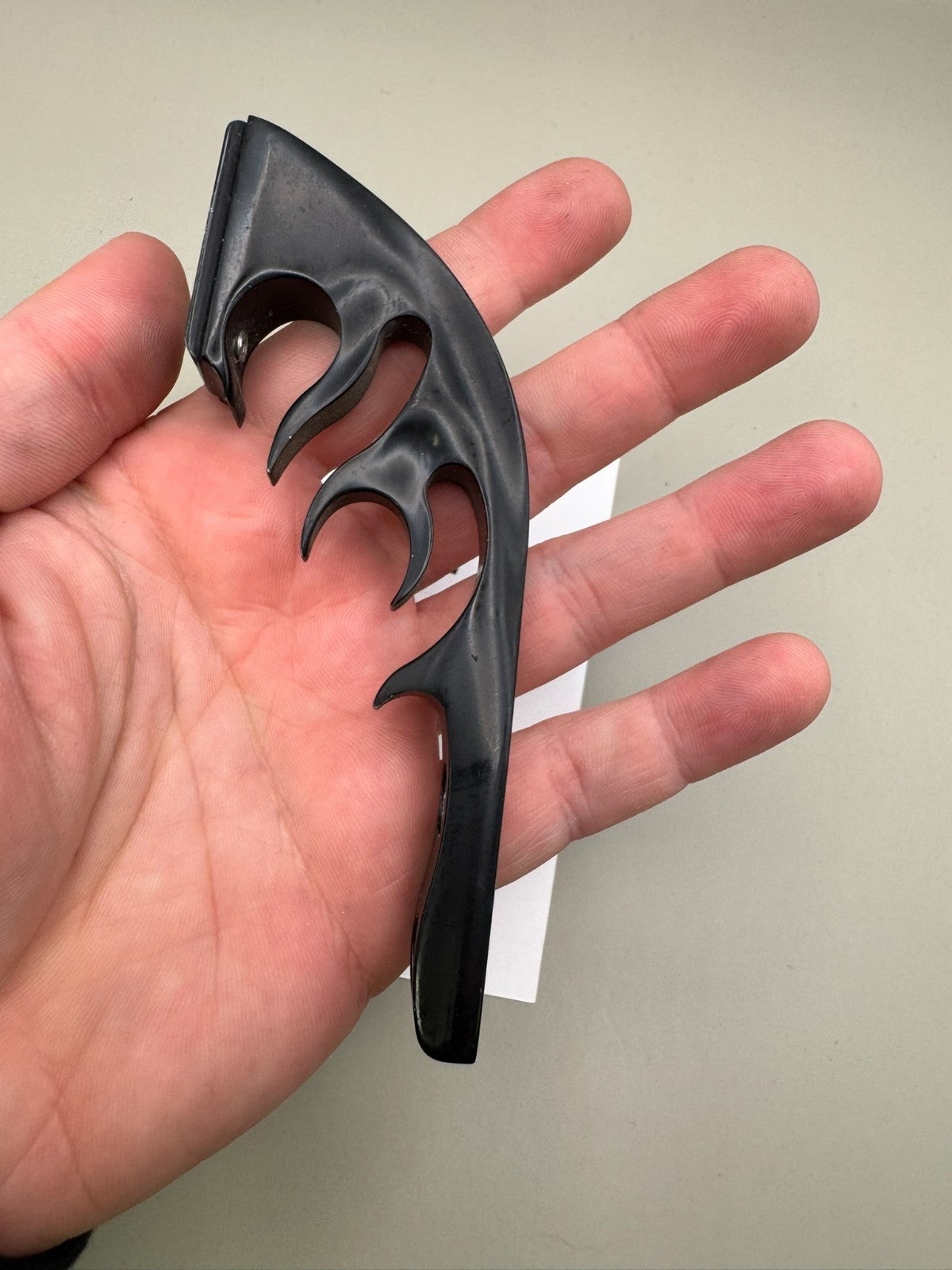 Custom Products ASA Rail/Drop