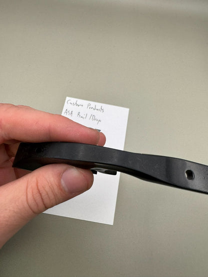 Custom Products ASA Rail/Drop