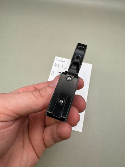 Custom Products ASA Rail/Drop