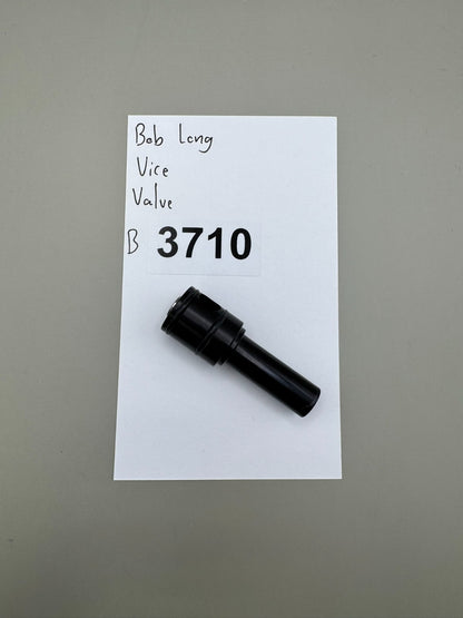 Bob Long Vice Valve
