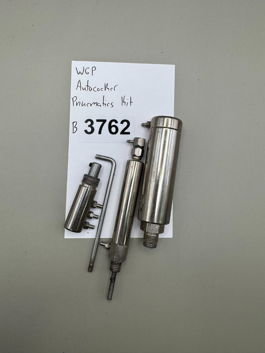 WGP Autococker Pneumatics Kit