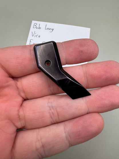 Bob Long Vice Eye Covers