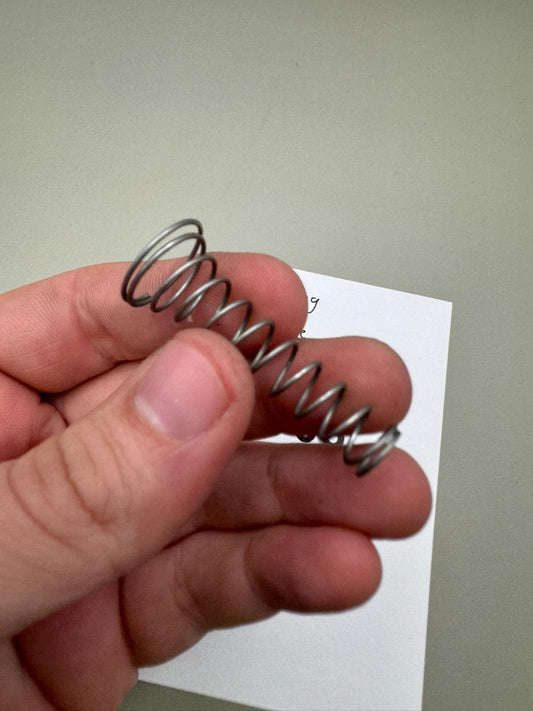 Bob Long Vice Hp Poppet Kit