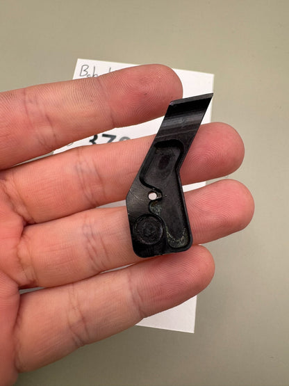 Bob Long Vice Eye Covers