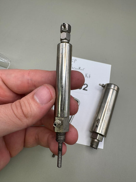 WGP Autococker Pneumatics Kit