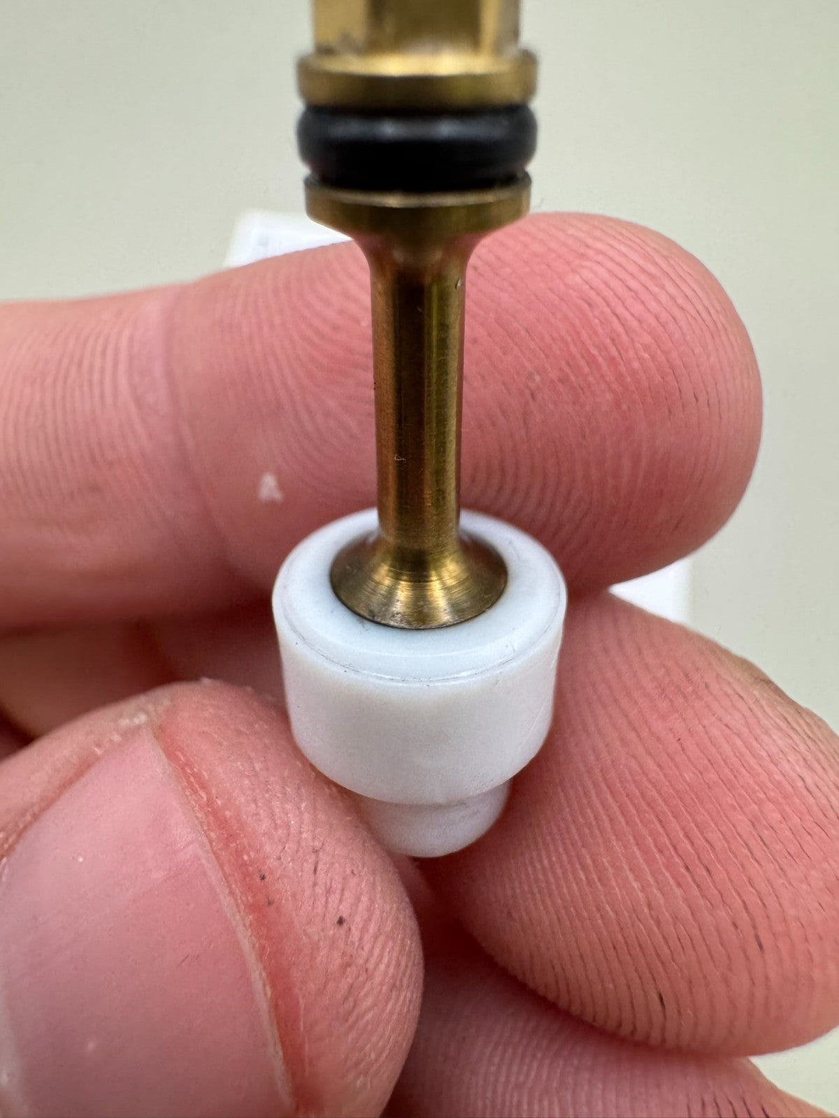 Bob Long Vice Hp Poppet Kit