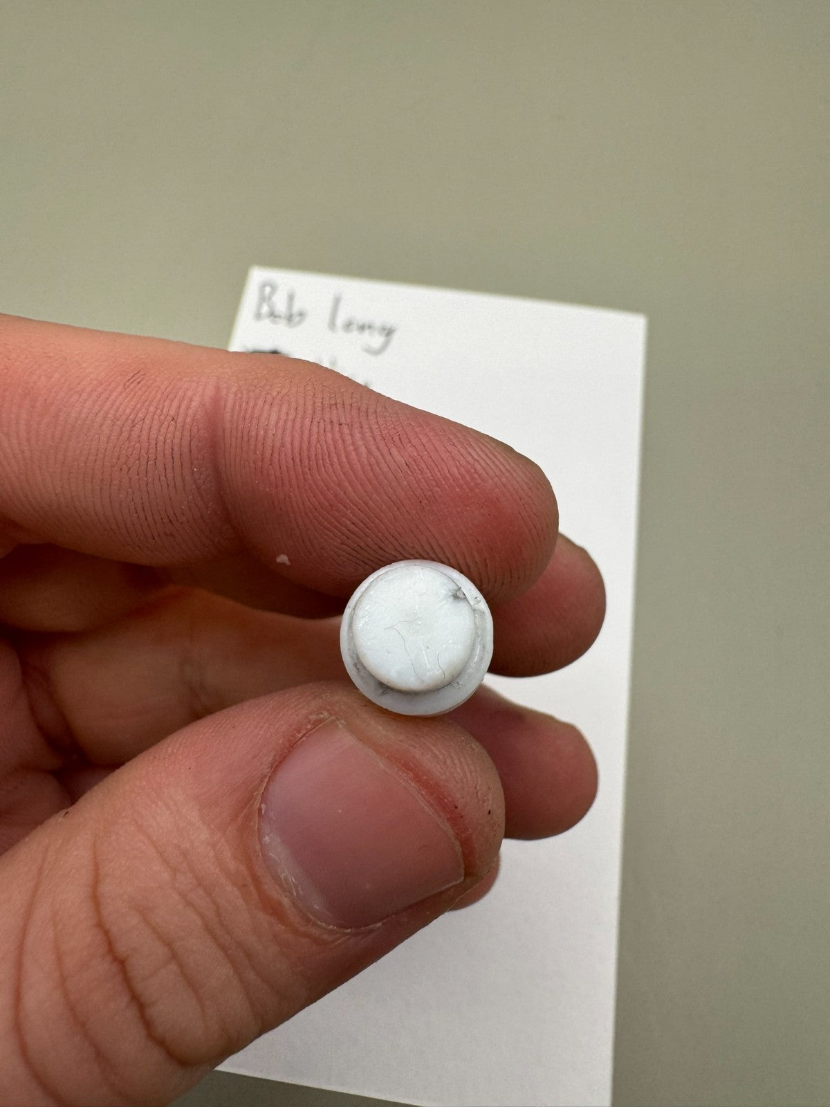 Bob Long Vice Hp Poppet Kit