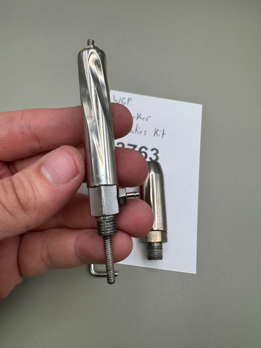 WGP Autococker Pneumatics Kit Twster?