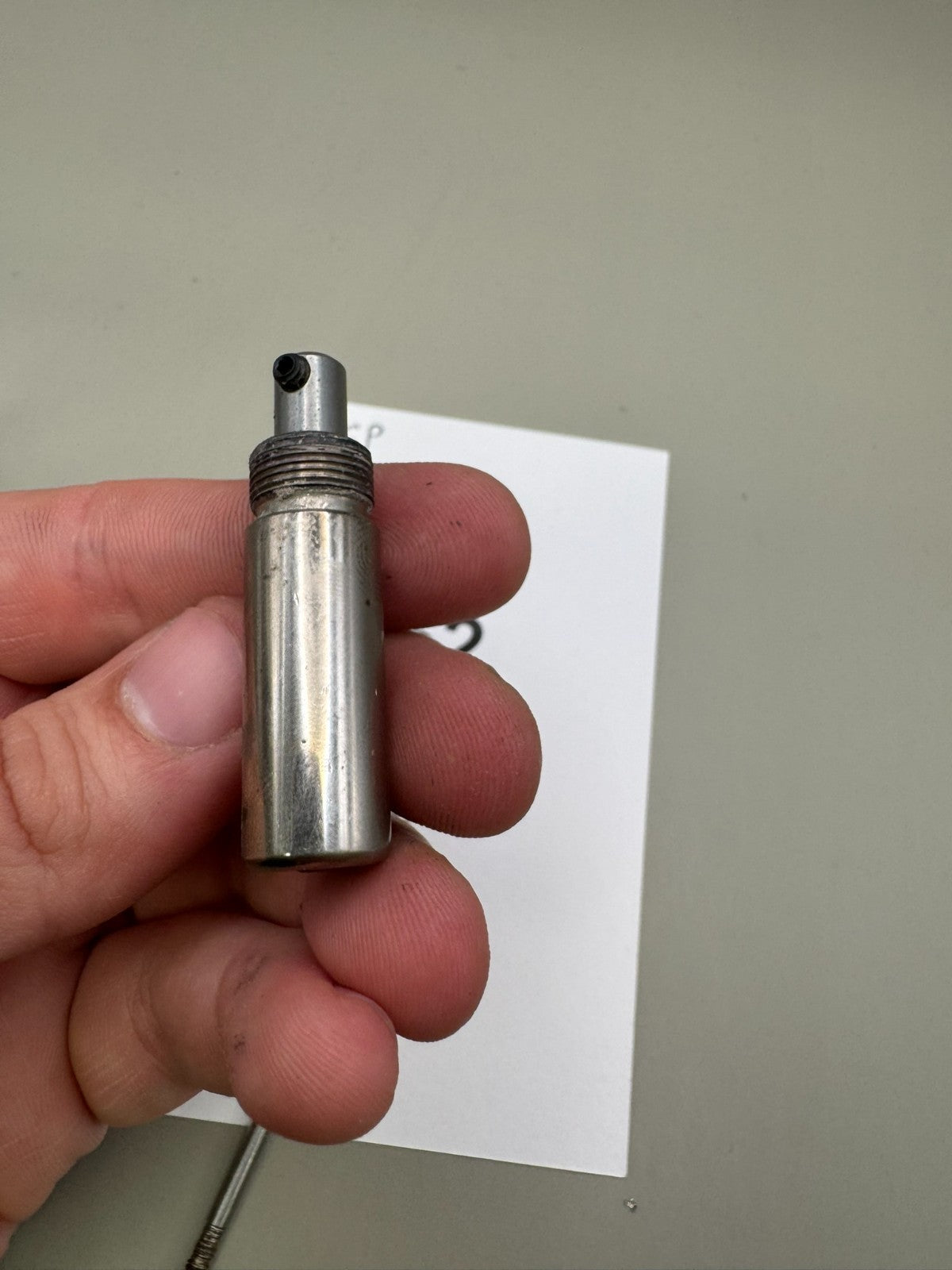 WGP Autococker Pneumatics Kit