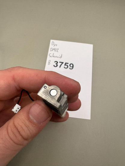 Dye DM12 Solenoid