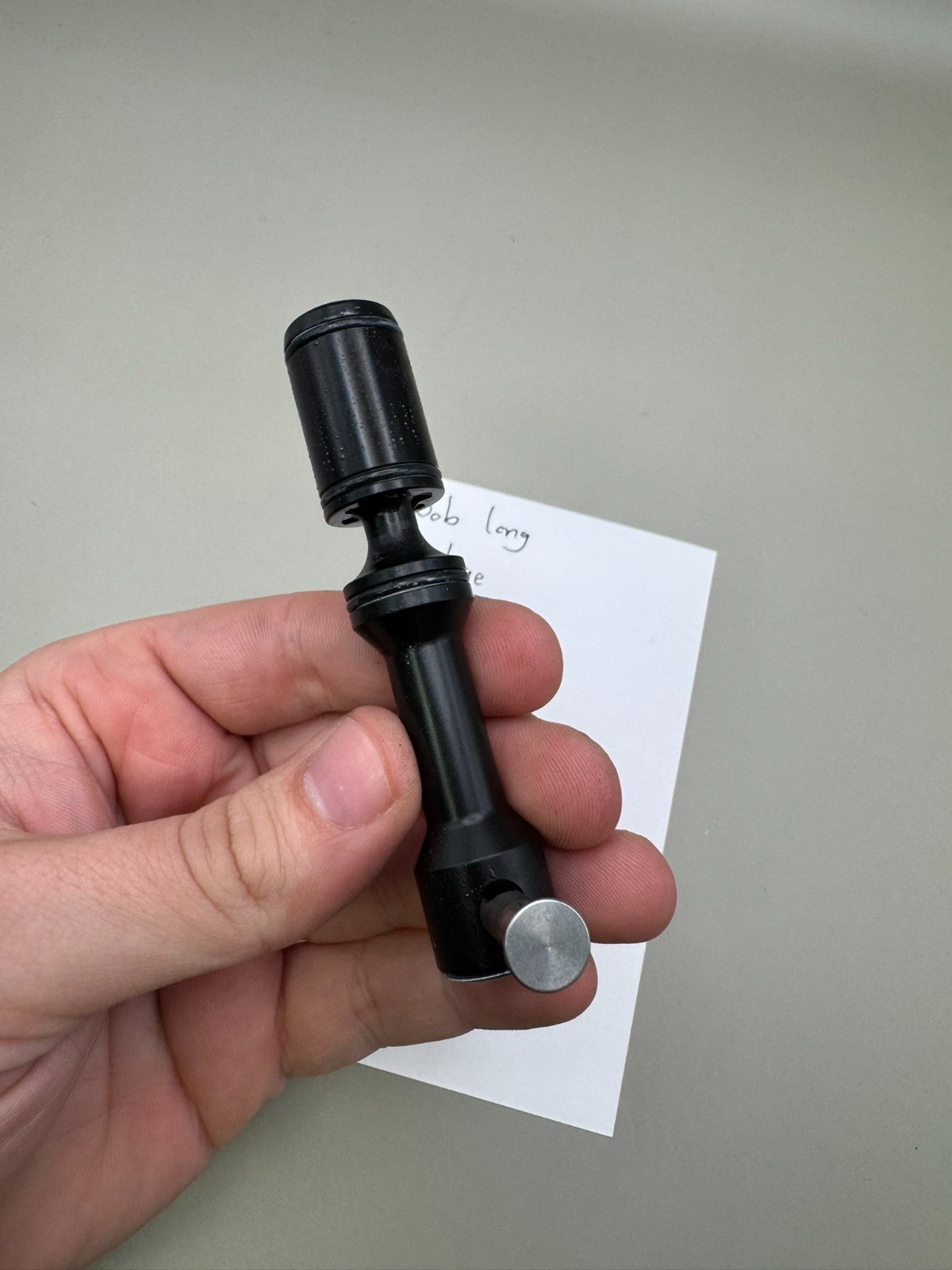 Bob Long Protoge Bolt