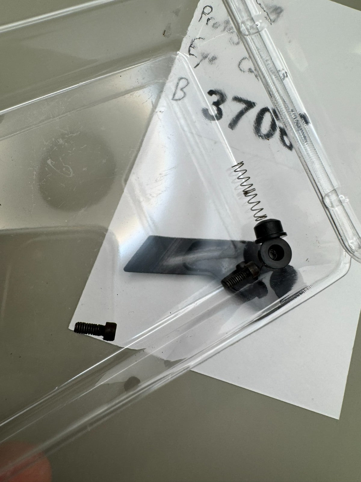 Bob Long Protoge Eye Covers