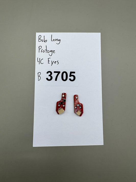 Bob Long Protoge 4C Eyes