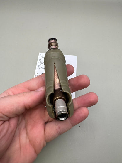 Dye Hyper 3 Inline HPR Olive