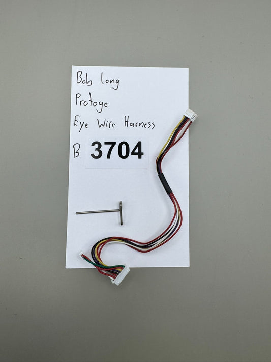 Bob Long Protoge Eye Wire Harness