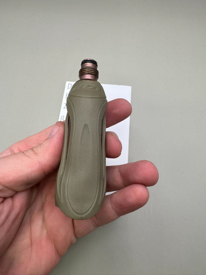 Dye Hyper 3 Inline HPR Olive