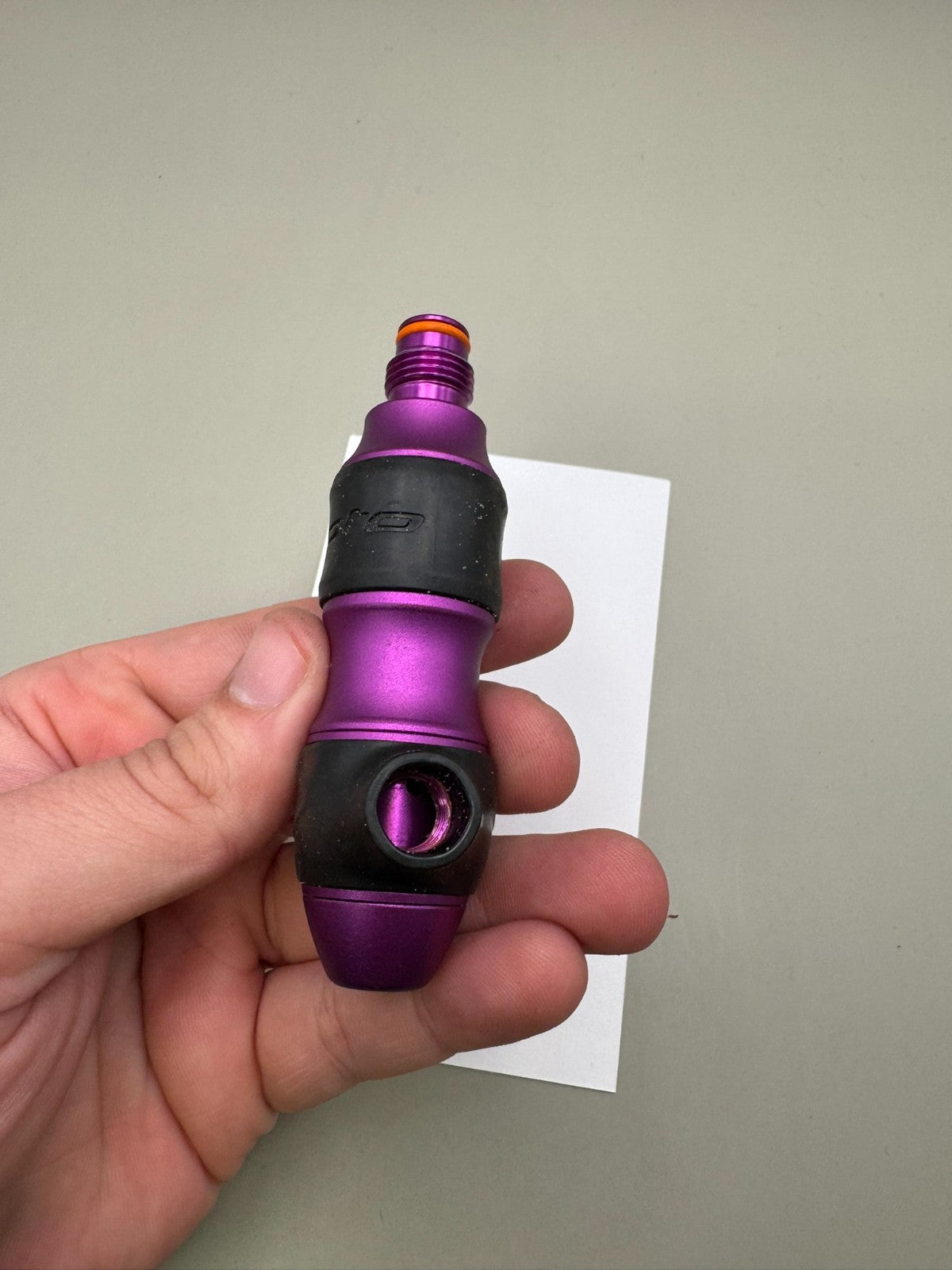 Proto/Dye Inline HPR