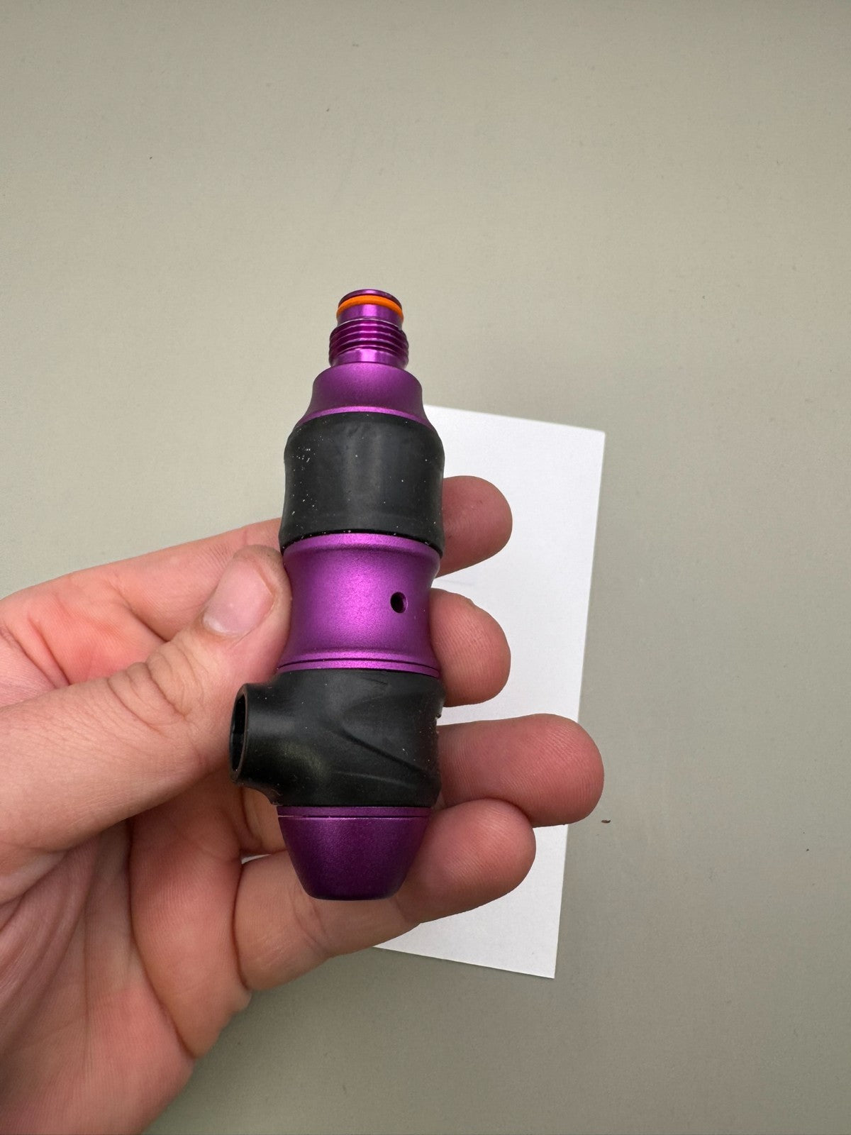 Proto/Dye Inline HPR
