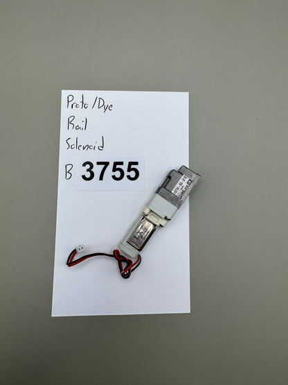 Proto/Dye Rail Solenoid