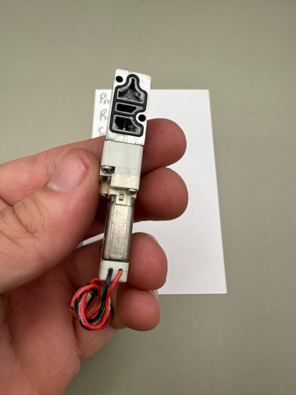 Proto/Dye Rail Solenoid