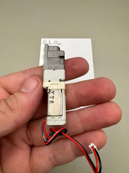 Proto/Dye Rail Solenoid