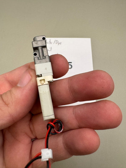 Proto/Dye Rail Solenoid