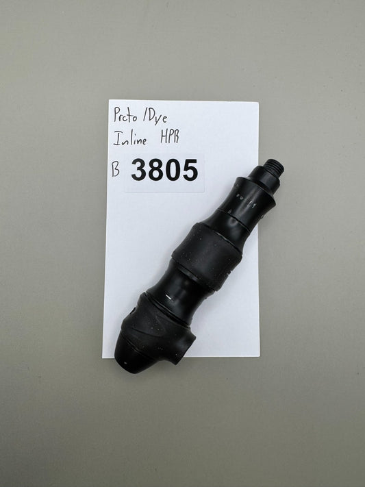 Proto/Dye Inline HPR