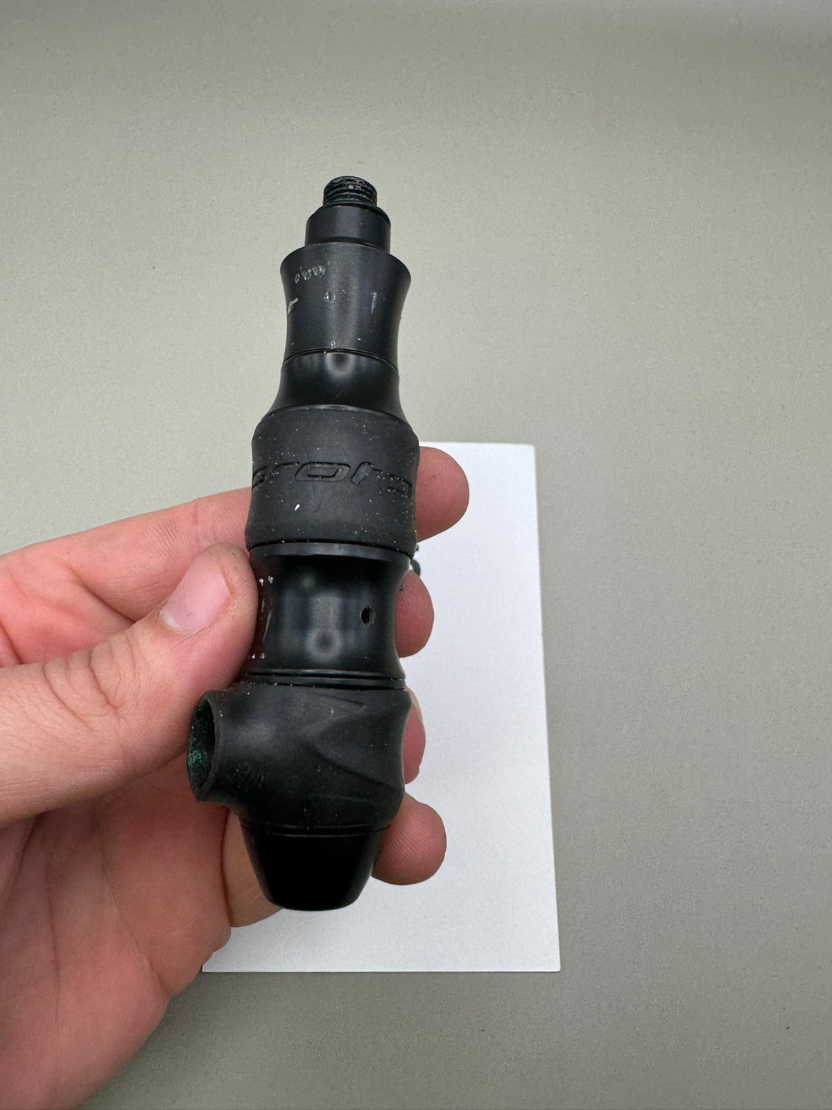 Proto/Dye Inline HPR