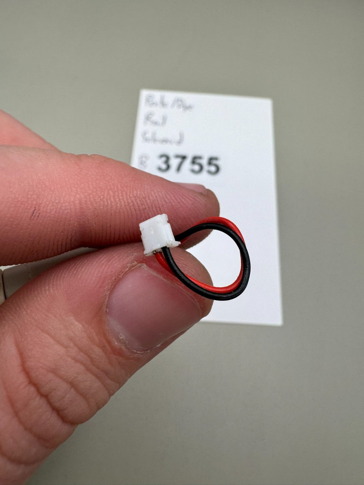 Proto/Dye Rail Solenoid