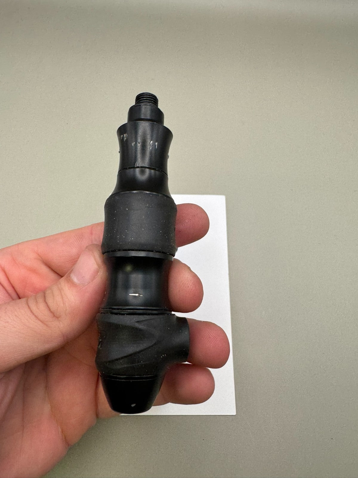 Proto/Dye Inline HPR