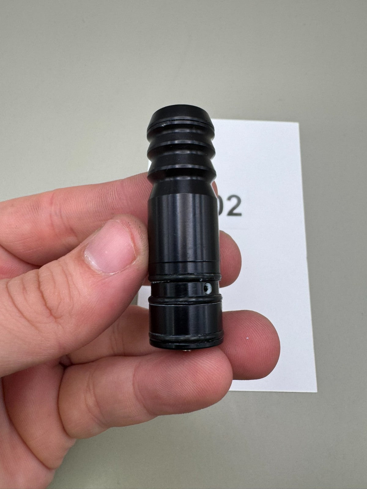 Bob Long Protoge LPR