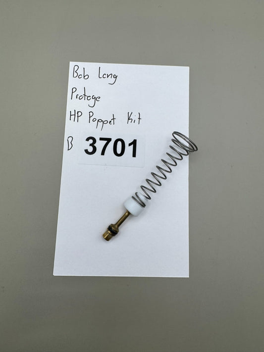 Bob Long Protoge HP Poppet Kit