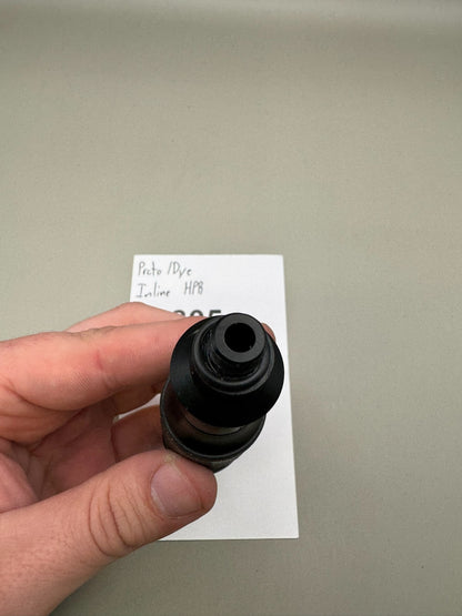 Proto/Dye Inline HPR