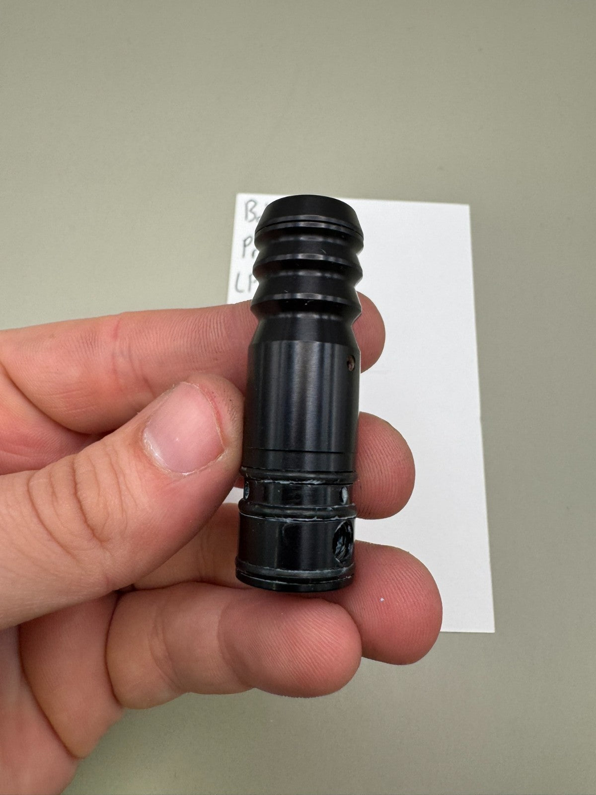 Bob Long Protoge LPR