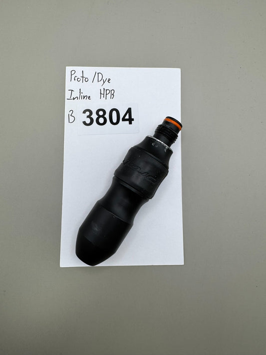 Proto/Dye Inline HPR