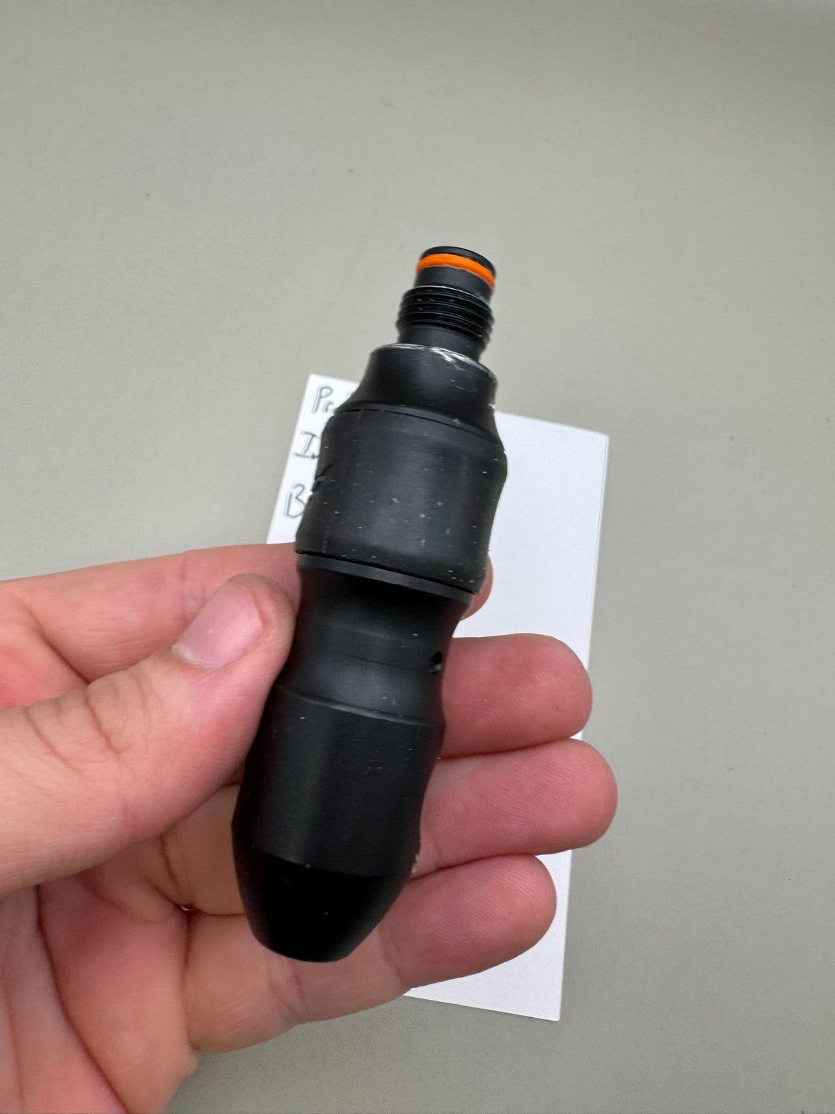 Proto/Dye Inline HPR