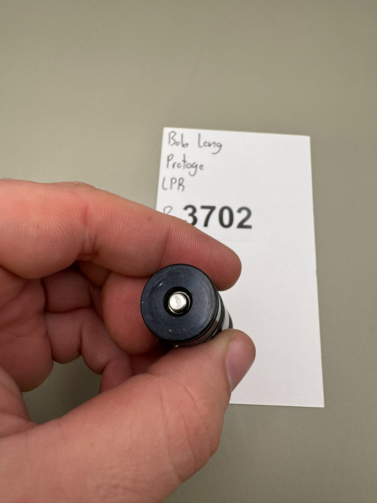 Bob Long Protoge LPR