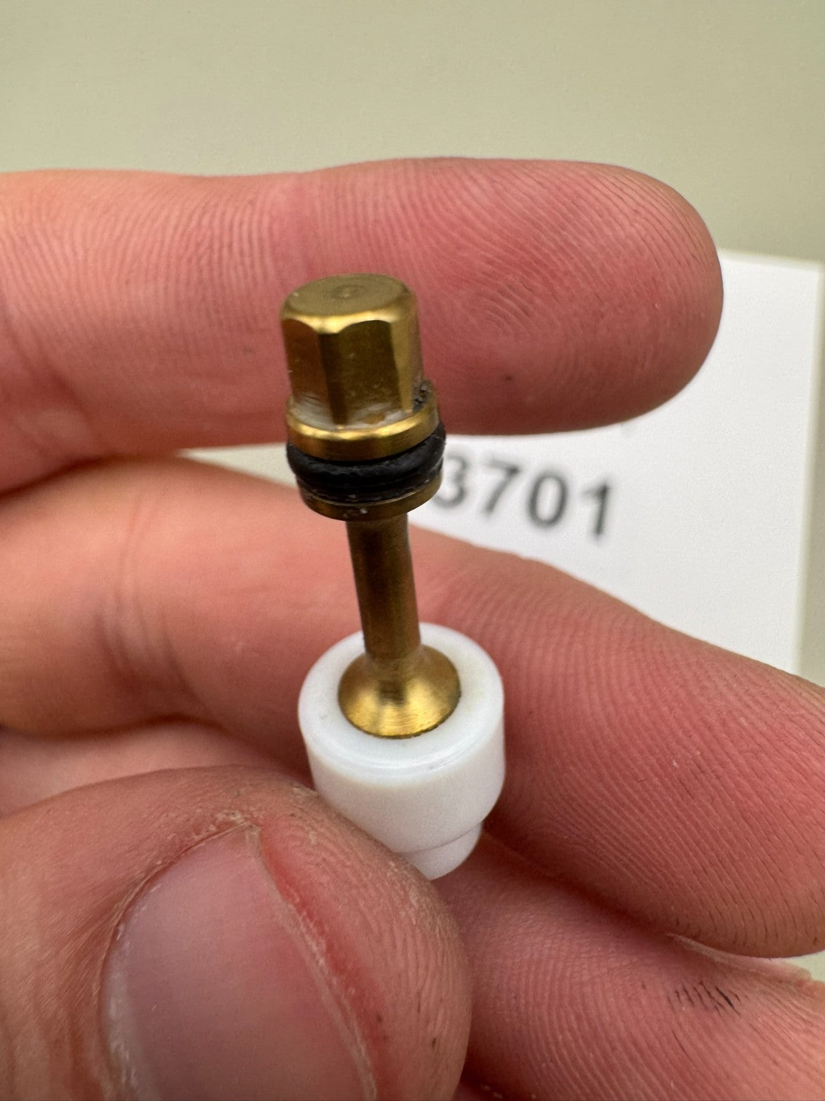 Bob Long Protoge HP Poppet Kit