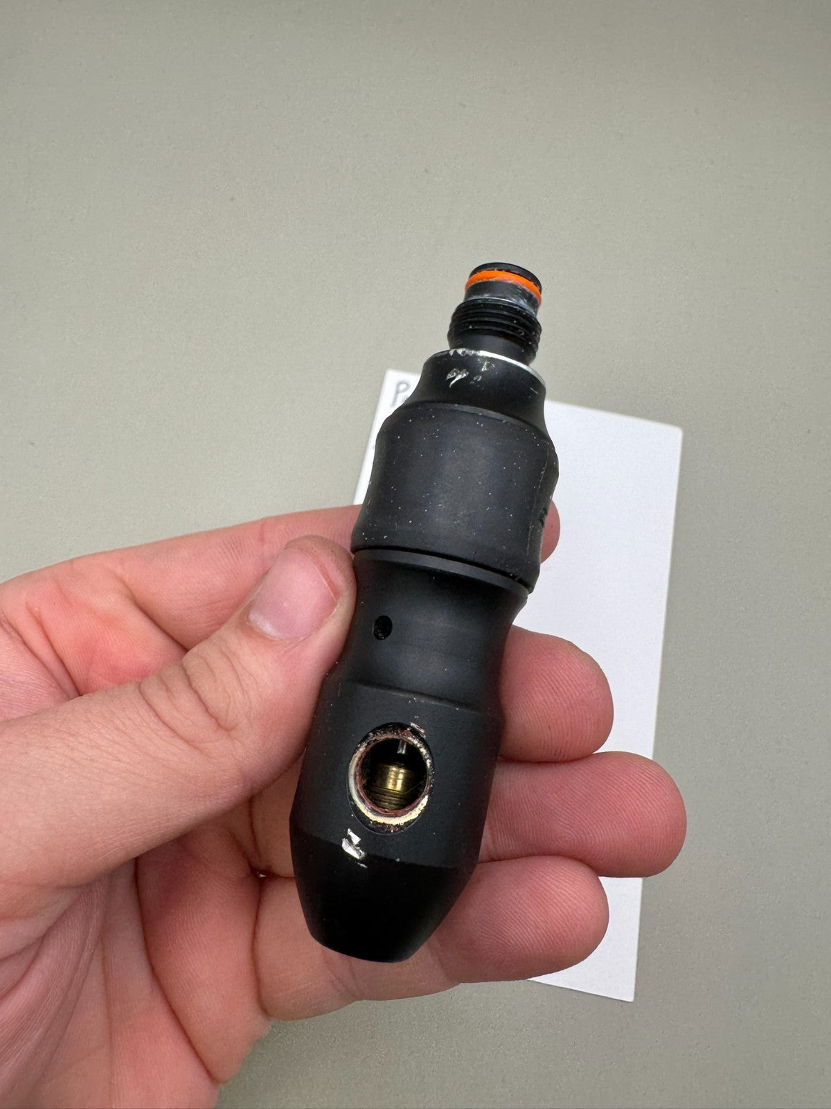 Proto/Dye Inline HPR
