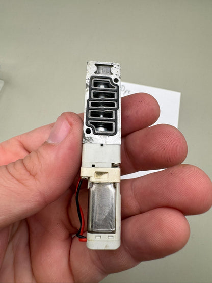 Proto/Dye PM6 Solenoid