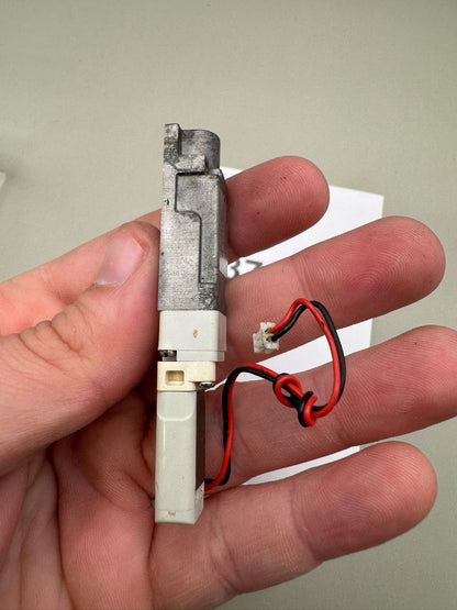 Proto/Dye PM6 Solenoid