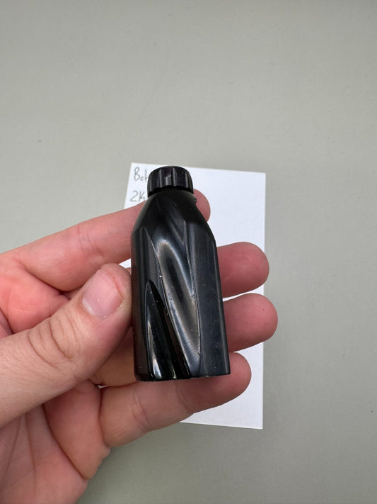 Bob Long 2k12 G6R ASA