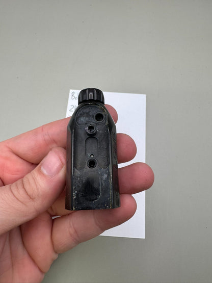 Bob Long 2k12 G6R ASA