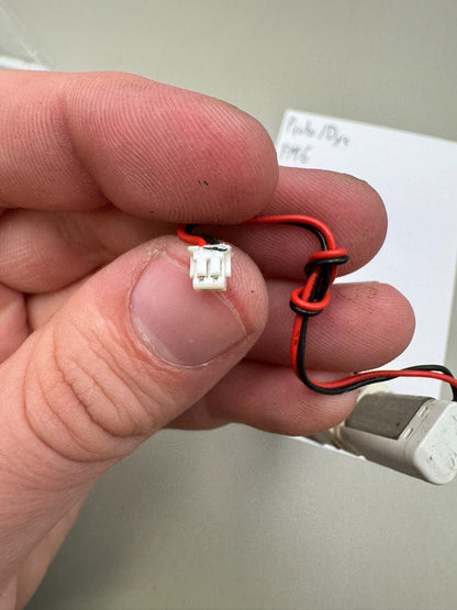 Proto/Dye PM6 Solenoid